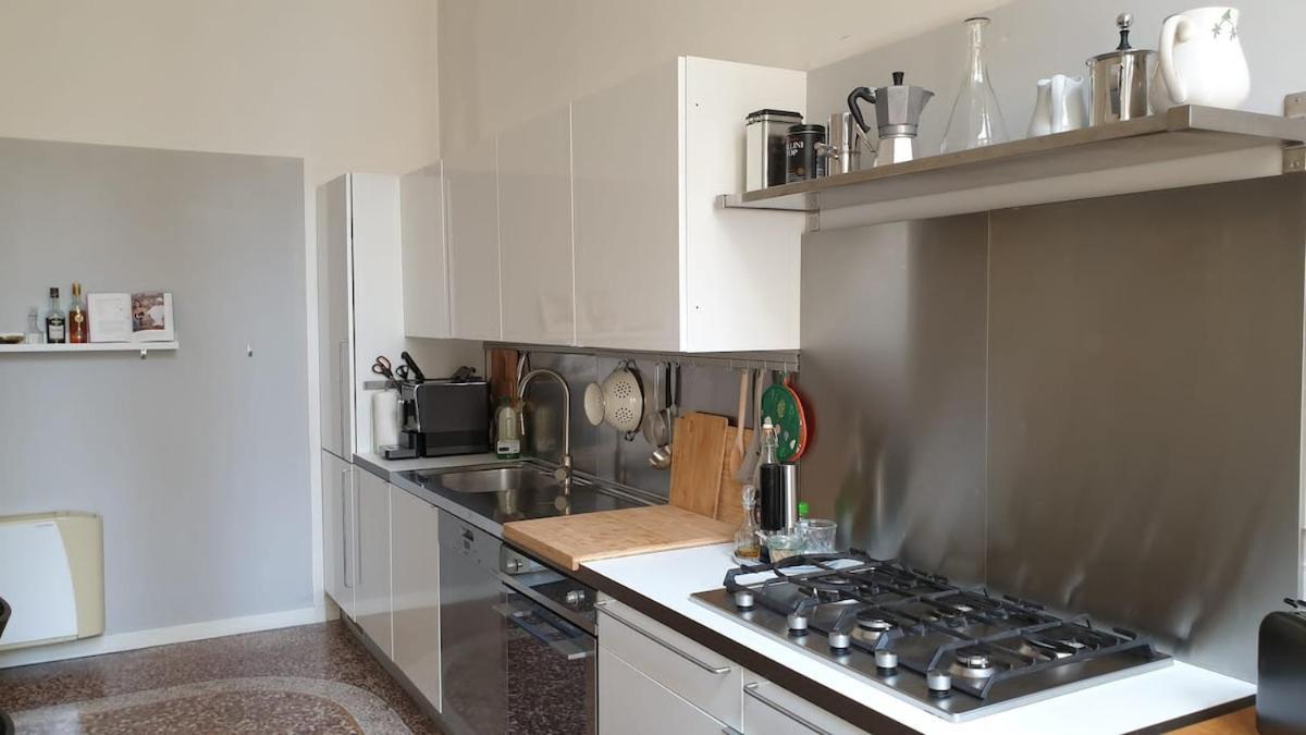 Apartment Unique Palazzo In Palazzo Sopranis