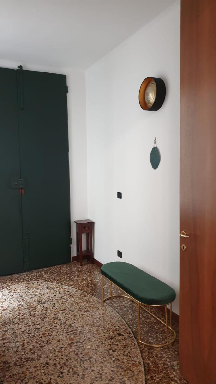 Apartment Unique Palazzo In Palazzo Sopranis
