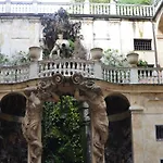 Unique Palazzo In Genoa Palazzo Sopranis