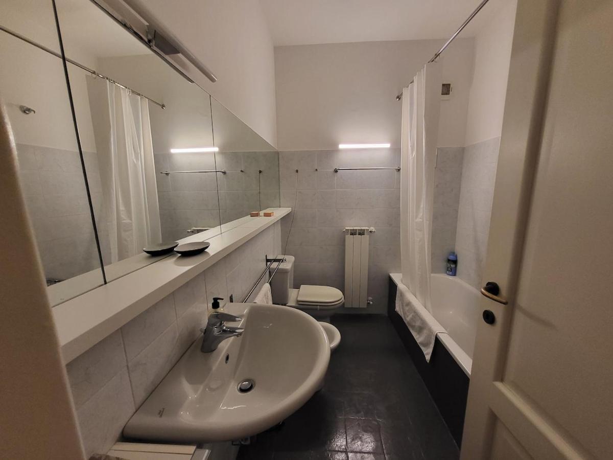 Apartment Unique Palazzo In Palazzo Sopranis