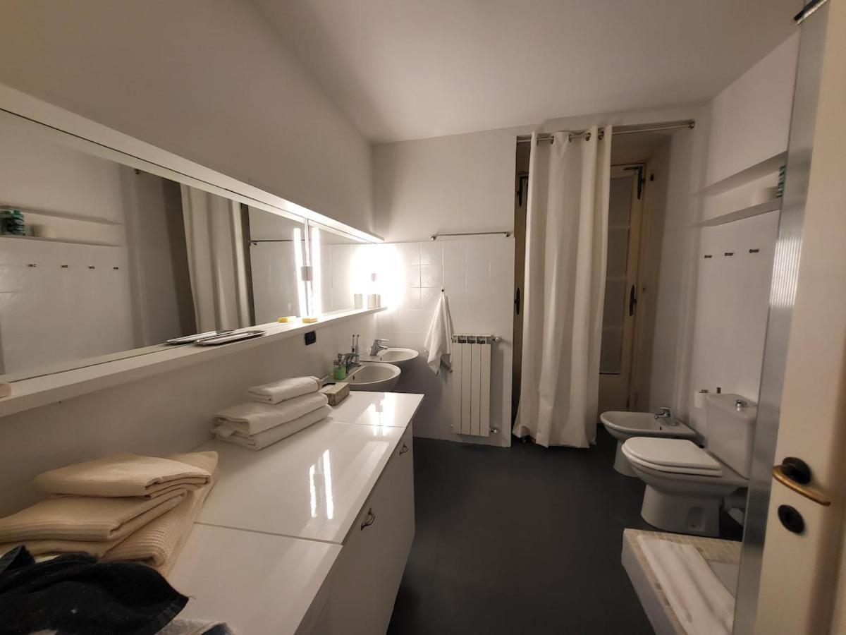 Apartment Unique Palazzo In Palazzo Sopranis *