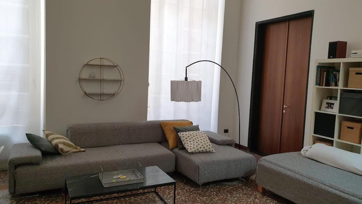 Apartment Unique Palazzo In Palazzo Sopranis