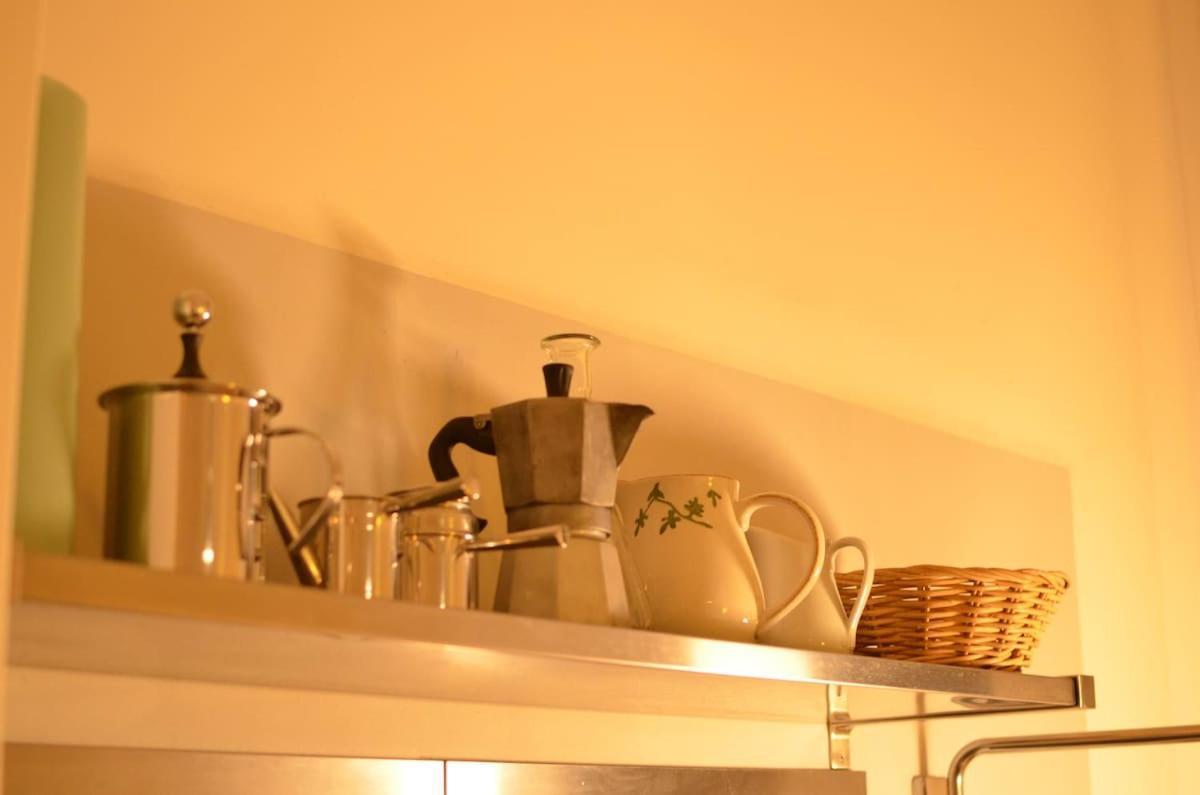 Apartment Unique Palazzo In Palazzo Sopranis