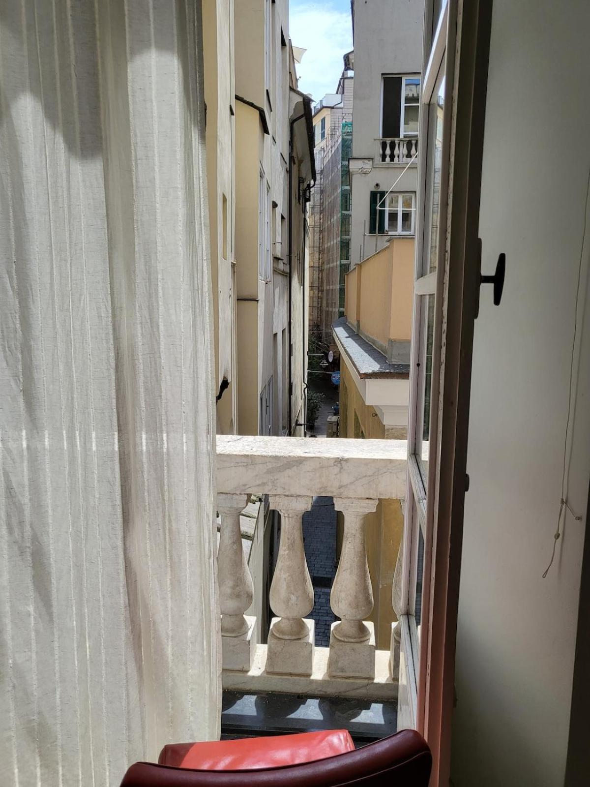 Unique Palazzo In Palazzo Sopranis Apartment